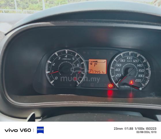 2020 Perodua BEZZA 1.0 GX MY16 FACELIFT (A) - 3