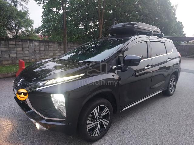 2021 Mitsubishi XPANDER 1.5 MY20 (A) - 1