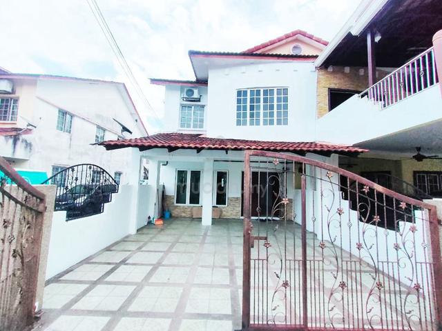 ENDLOT Double Storey Seksyen 3 Bangi Perdana, Bdr Baru Bangi for sale 1