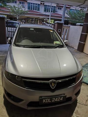 2014 Proton PREVE 1.6 EXECUTIVE (A) - 2