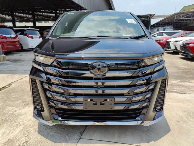CHEAPEST DEAL 2024 Toyota VELLFIRE 2.4 Z PREMIER - 3