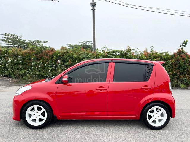 2006 Perodua Myvi 1.3 EZI (A) - 4
