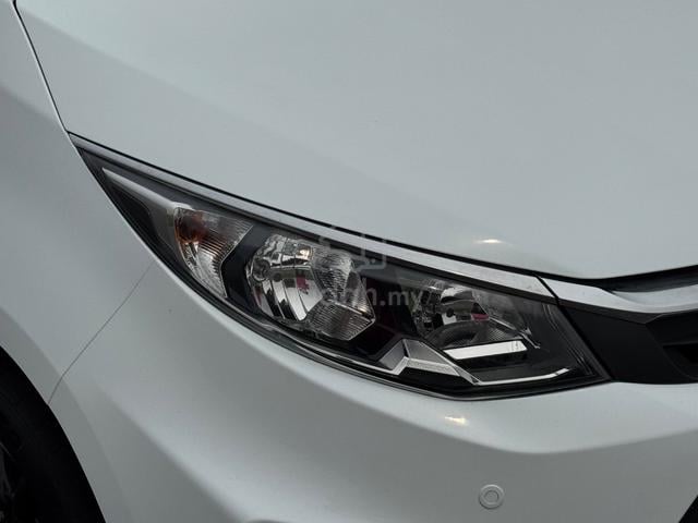 2017 Proton PERSONA 1.6 STANDARD -- (A) - 4