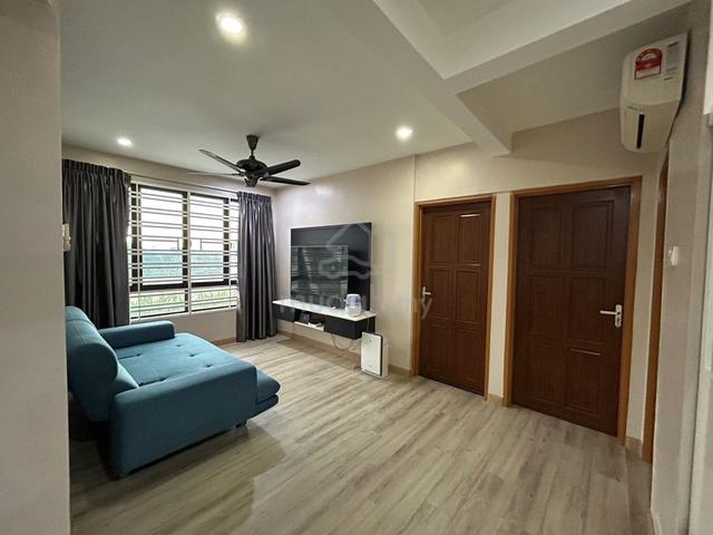 The Heights Residence 1