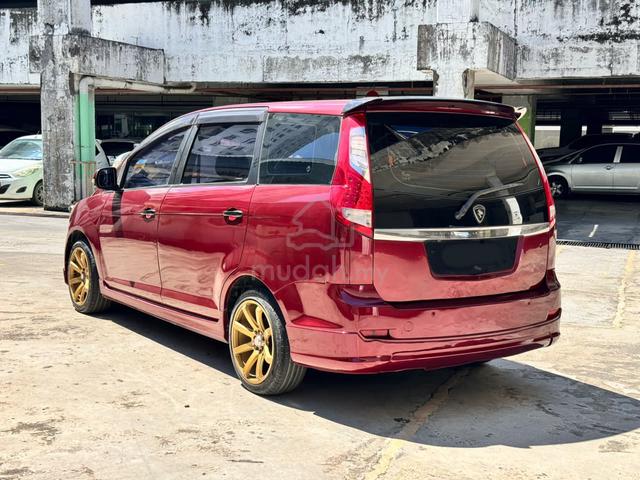 2010 Proton EXORA 1.6 H-LINE CPS (A) - 4