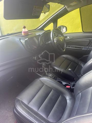 2015 Proton IRIZ 1.6 PREMIUM (A) - 4