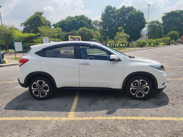 Honda HR-V 1.8 V FULL SERVICE RECORD LOW MILEAGE - 5