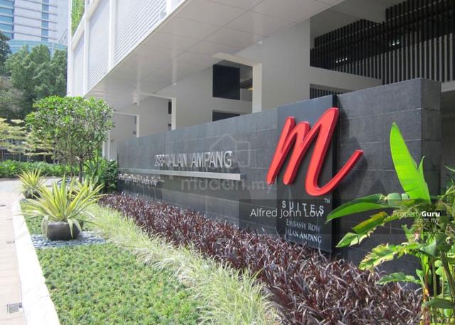 M Suites 1