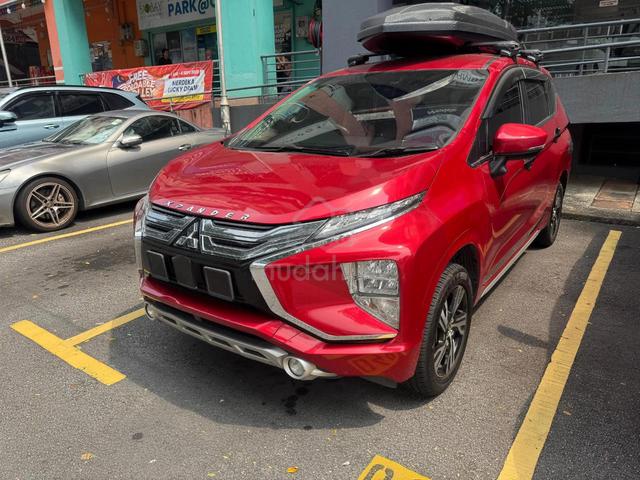 2020 Mitsubishi XPANDER 1.5 (A) - 2