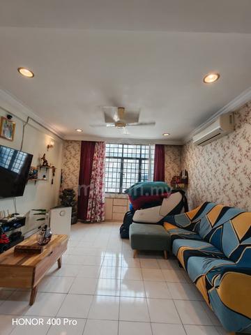 middle and last room 1