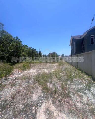 Lot Banglo Luas Rhu Rendang Marang Terengganu 1