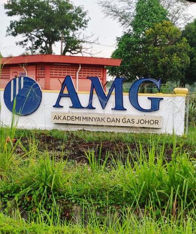 Kota Tinggi Mawai Agriculture Land for Sale 1