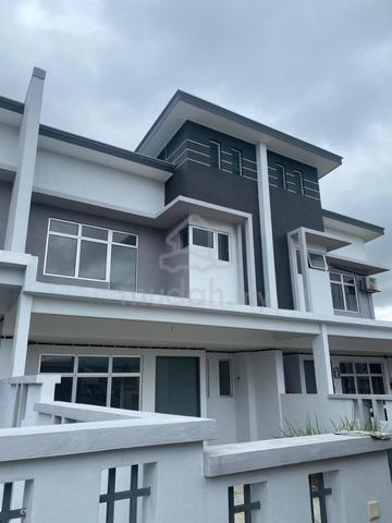 Double storey terrace @ Semenyih| BELOW MARKET!!!!! 1