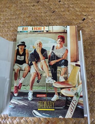 BEAST (Highlight) - Ordinary (8th Mini Album) - photo 4 of 5