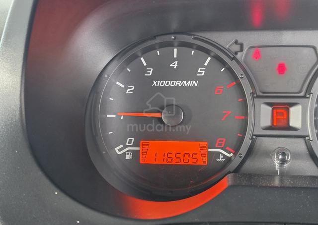 FULL LOAN- 2016 Proton SAGA 1.3 PREMIUM CVT (A) - 5