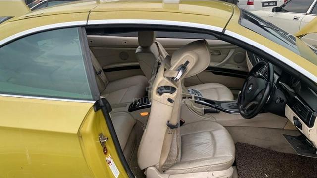 2010 Bmw 3 SERIES 3.0 35I (A) - 4
