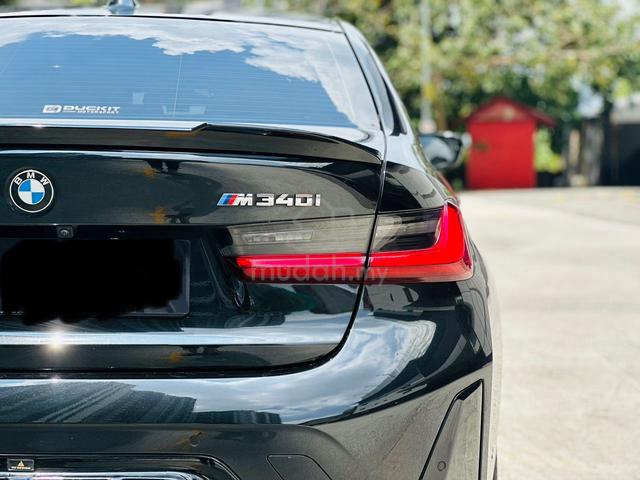 2024 Bmw M340i xDRIVE M SPORT PRO 3.0 MY19 G20 - 5