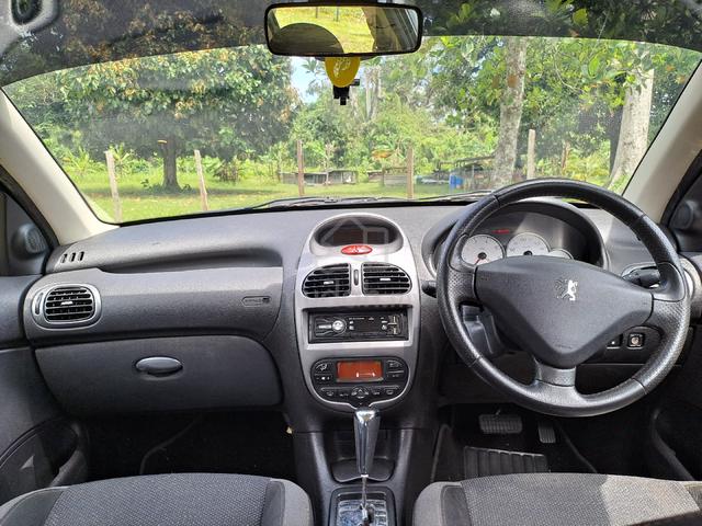 Kereta Peugeot Cantik Untuk Di Jual Murah ! - 5