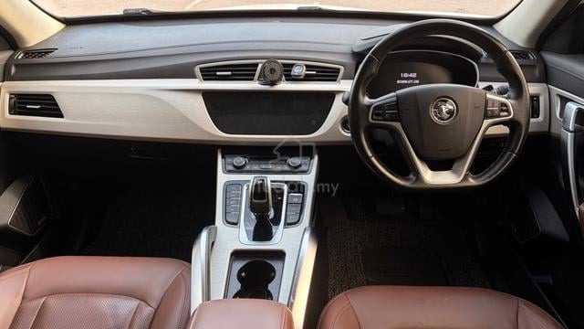 2020 Proton X70 PREMIUM 1.8L (A) - 3