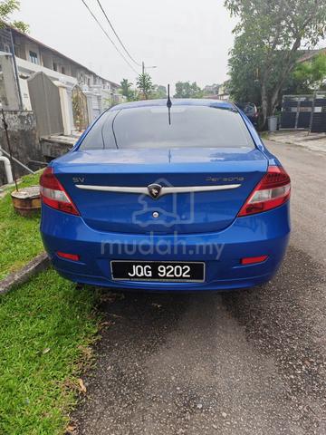 2014 Proton PERSONA 1.6 EXECUTIVE (A) - 2