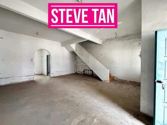 [2 STY] BUKIT MERTAJAM TERRACE 1200sf ORIGINAL CHEAPEST TAMAN IMPIAN 1