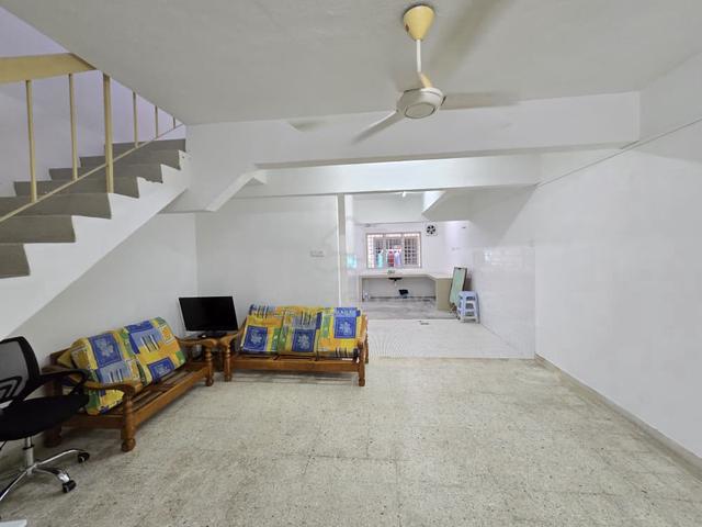 Selayang Wilayah 2.5 storey for SALE 1