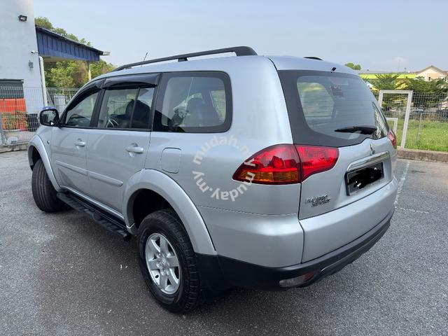 Reg 2014 Mitsubishi PAJERO 2.5 SPORT GL (A) - 4