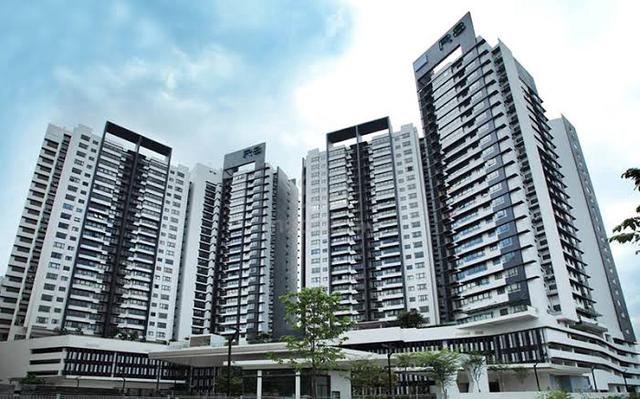 Residence 8 1