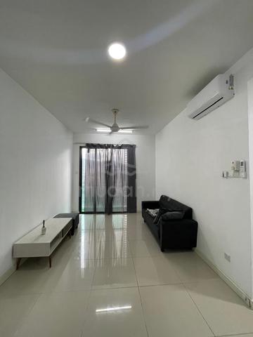 Danau Kota Suite Apartments 1