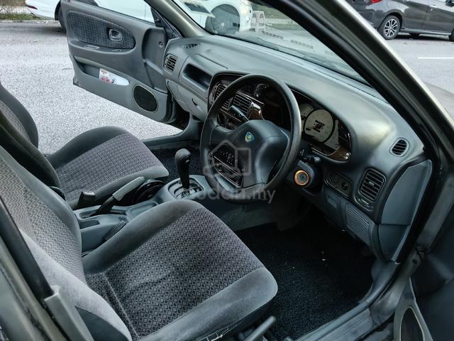 2000 Proton WIRA 1.5 A/B GL (A) - 5
