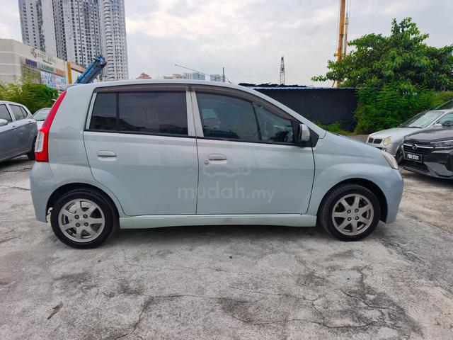 2007 Perodua VIVA 1.0 EZi (A) Good Condition - 4