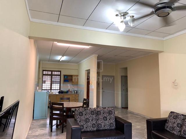 Ocean View Resort 3