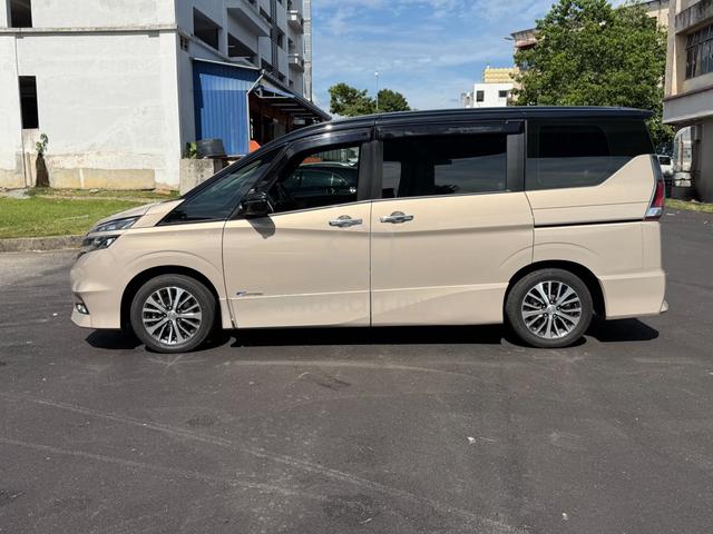 2019 Nissan SERENA 2.0 PREMIUM HIGHWAY STAR C26 - 5