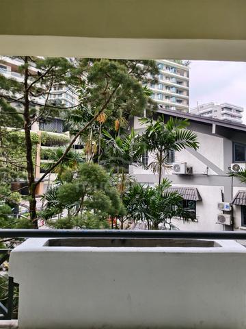 Bayu Angkasa (Bangsar) 1