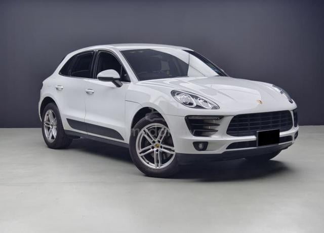 ORI-2018 Porsche MACAN 2.0 SUV (A) BOSE PDLS - 1