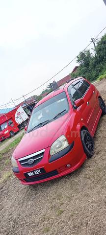 2005 Naza CITRA 2.0 GLS (A) - 2