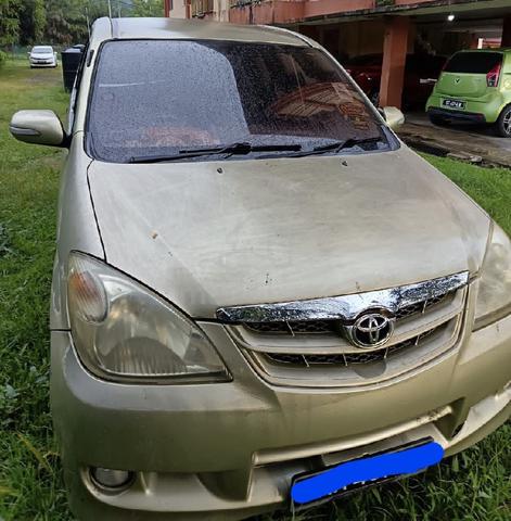 2006 Toyota AVANZA 1.3 E (A) - 3