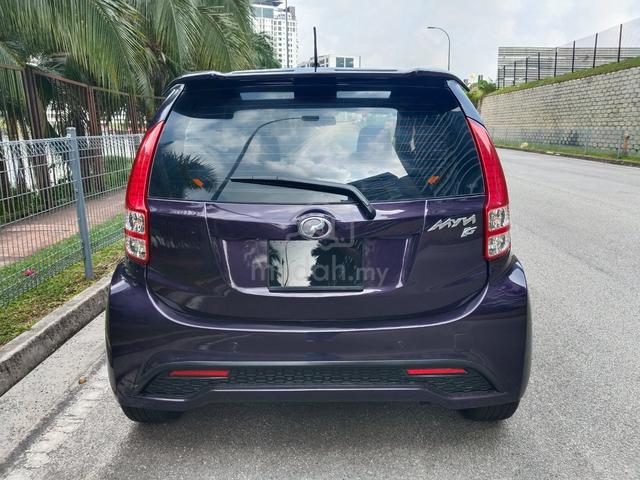 2016 Perodua MYVI 1.3 G FACELIFT (A) OTR ALL IN - 4