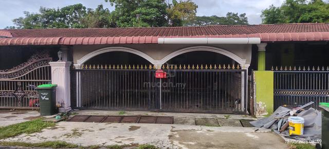 rumah untuk dilepaskan 1
