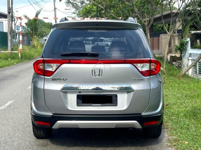 2017 Honda BR-V 1.5 V (A)  [SERVICE HONDA] - 4