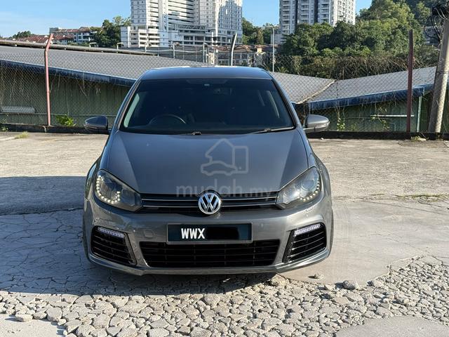2012 Volkswagen GOLF 1.4 (A) CASH B/L LOAN KEDAI - 2