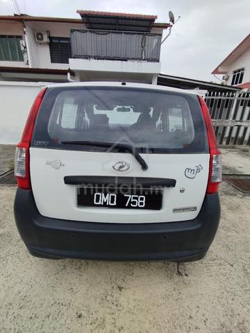 2010 Perodua VIVA 0.7 660 EX EF-VE (M) - 4