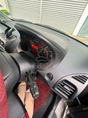 2018 Proton SAGA 1.3 STANDARD CVT MY16 BT P2-13A - 3