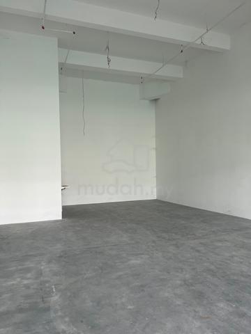 New Shoplot for Sale KL Sentral 1