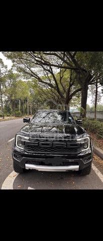 2024 Ford RANGER 2.0 RAPTOR MY22 (A) - 1