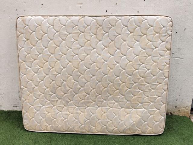 YF17A Tilam Queen Spring Mattress 9.5" GOODNITE - photo 6 of 6