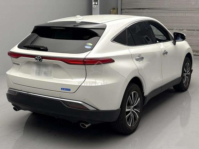 2021 Toyota HARRIER 2.0 G (A) - 3