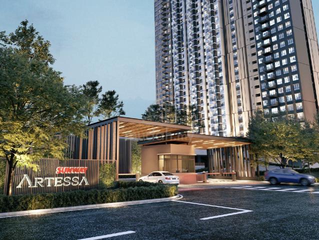 Sunway Artessa 1