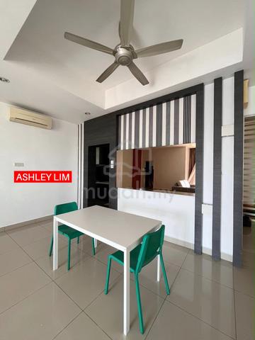 I-Regency Condominium (Ideal Regency) 1