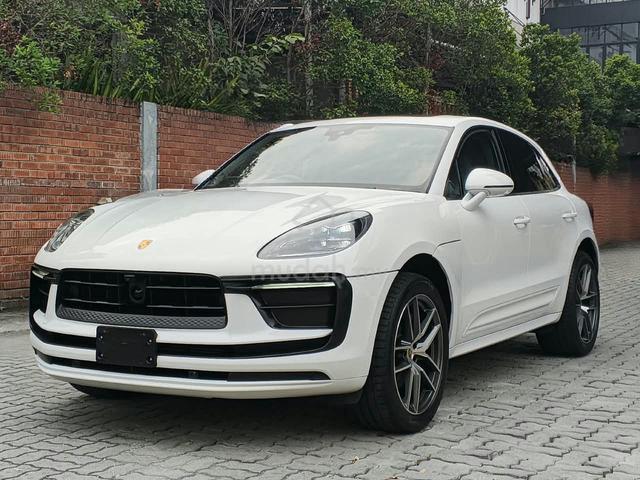 2023 Porsche MACAN 2.0 NFL FULL SPECS - 1
